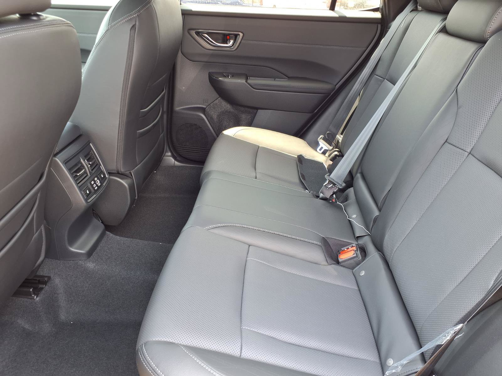 New 2026 Subaru Outback Touring XT AWD/4WD image 19