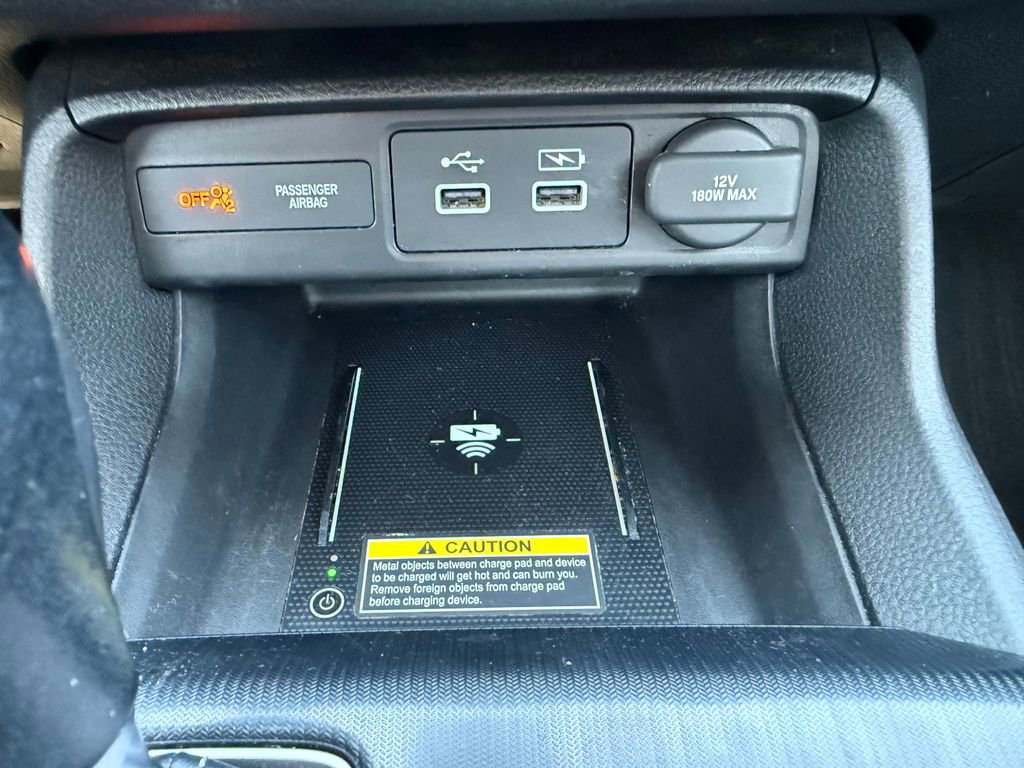 Used 2022 Honda Civic Touring image 29