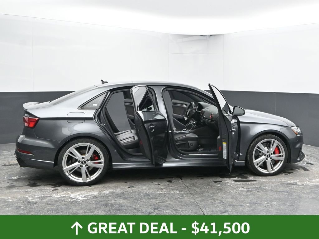 Used 2019 Audi RS 3 image 84