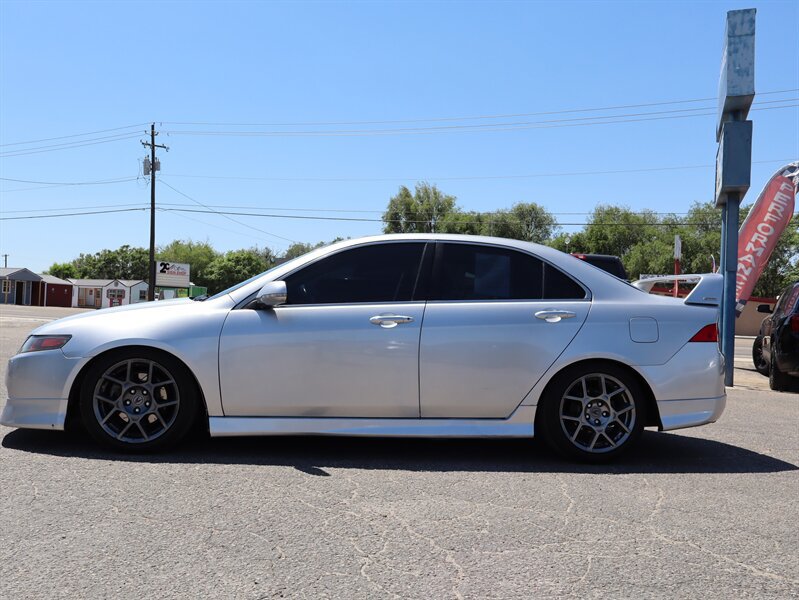 Used 2008 Acura TSX w/ Navigation FWD image 23