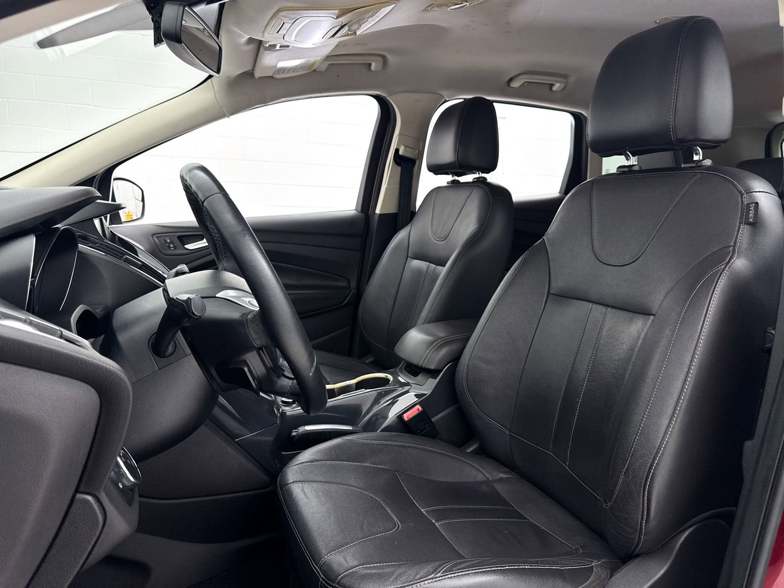 Used 2013 Ford Escape Titanium image 17