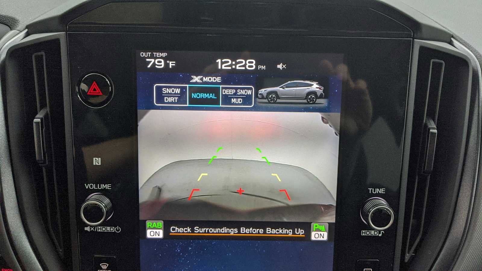 Used 2025 Subaru Crosstrek 2.5i Limited w/ Popular Package #3A image 17