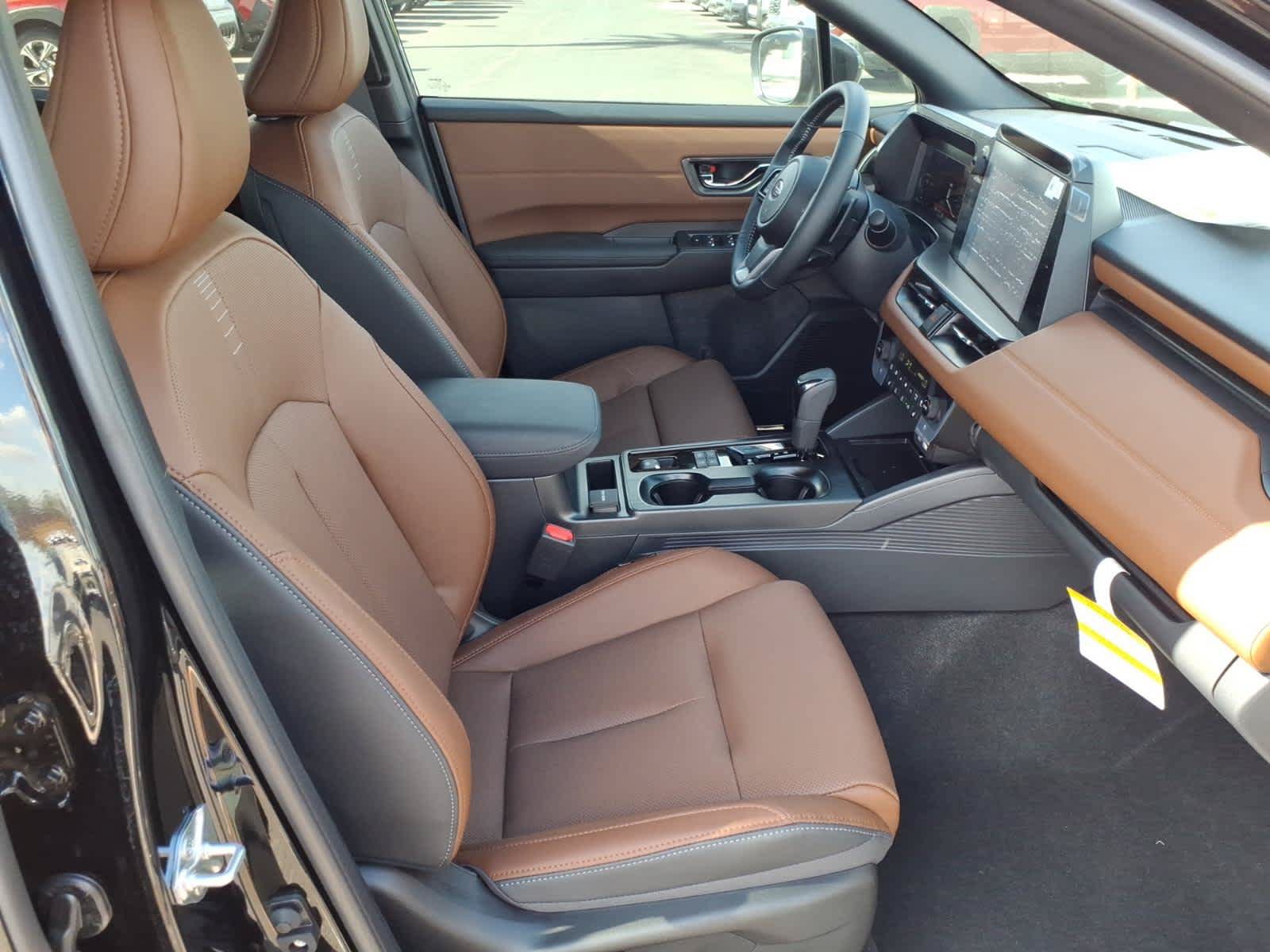 New 2026 Subaru Outback Touring AWD/4WD image 15