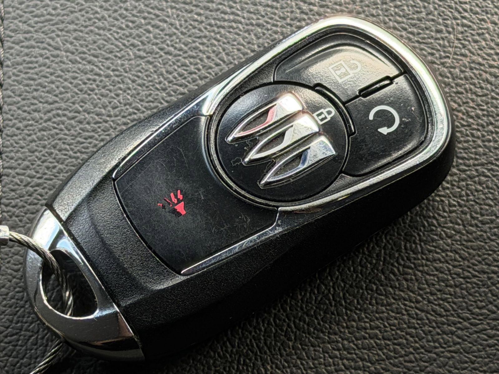 Used 2025 Buick Encore GX Preferred FWD image 23