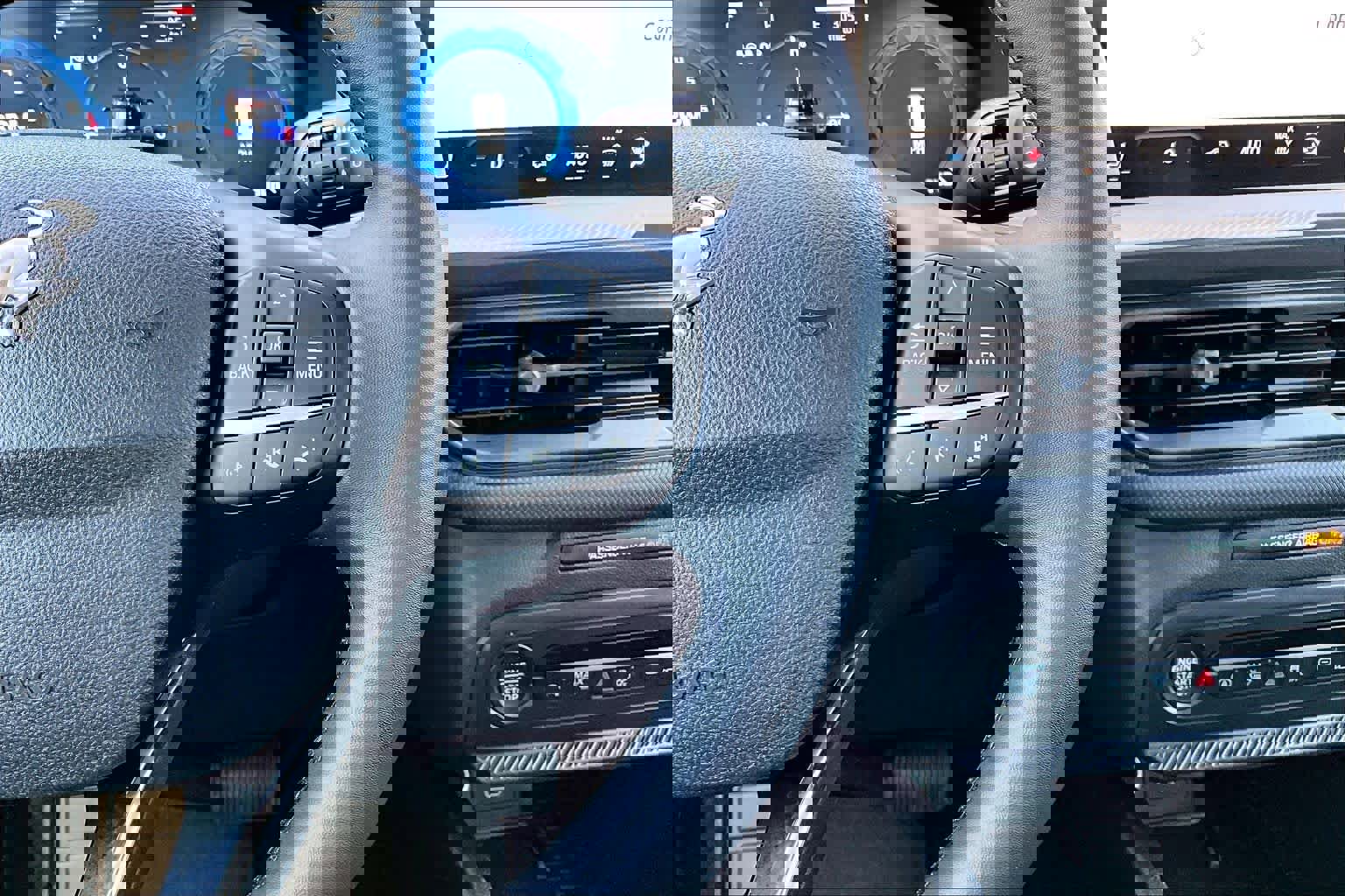 Used 2025 Ford Bronco Sport Big Bend w/ Convenience Package image 30