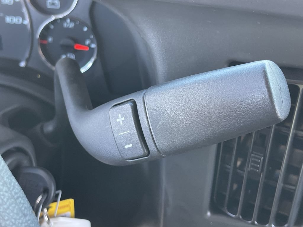 New 2025 GMC Savana 2500 Extended w/ Driver Convenience Package RWD image 16