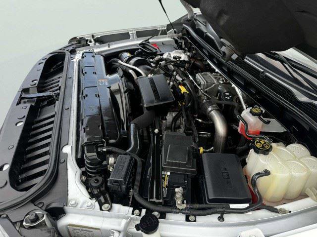 Used 2022 GMC Sierra 3500 Denali AWD/4WD image 64