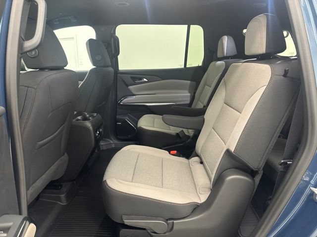 New 2026 Chevrolet Traverse LT w/ Enhanced Driving Package FWD image 28
