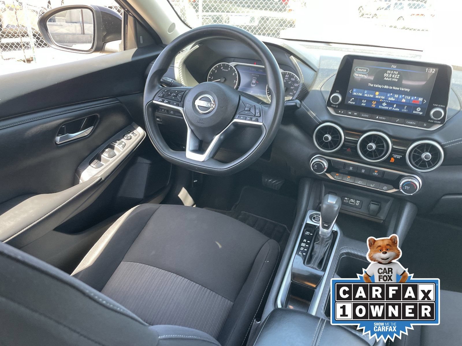 Used 2024 Nissan Sentra SV FWD image 15