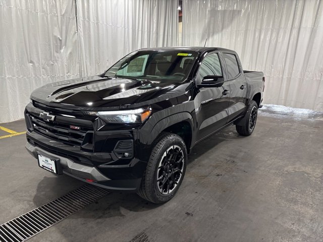 New 2026 Chevrolet Colorado Z71 image 7