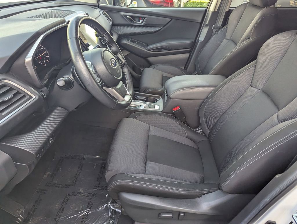 Used 2025 Subaru Ascent Premium AWD/4WD image 20