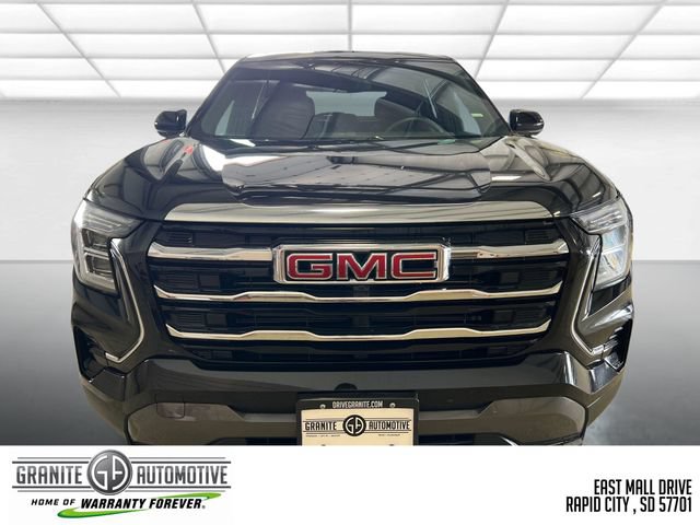 Used 2026 GMC Terrain Elevation AWD/4WD image 9