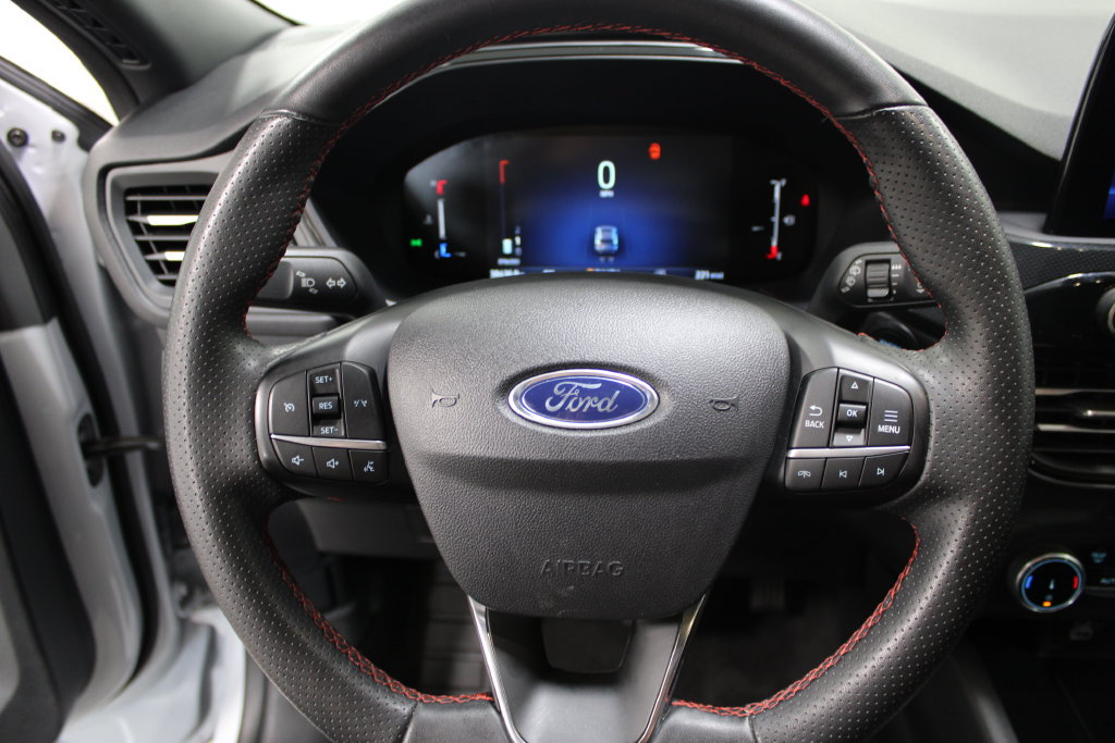 Used 2025 Ford Escape ST-Line FWD image 28