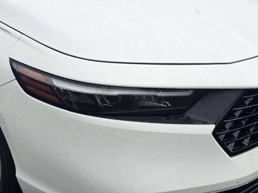 Used 2024 Honda Accord LX image 18