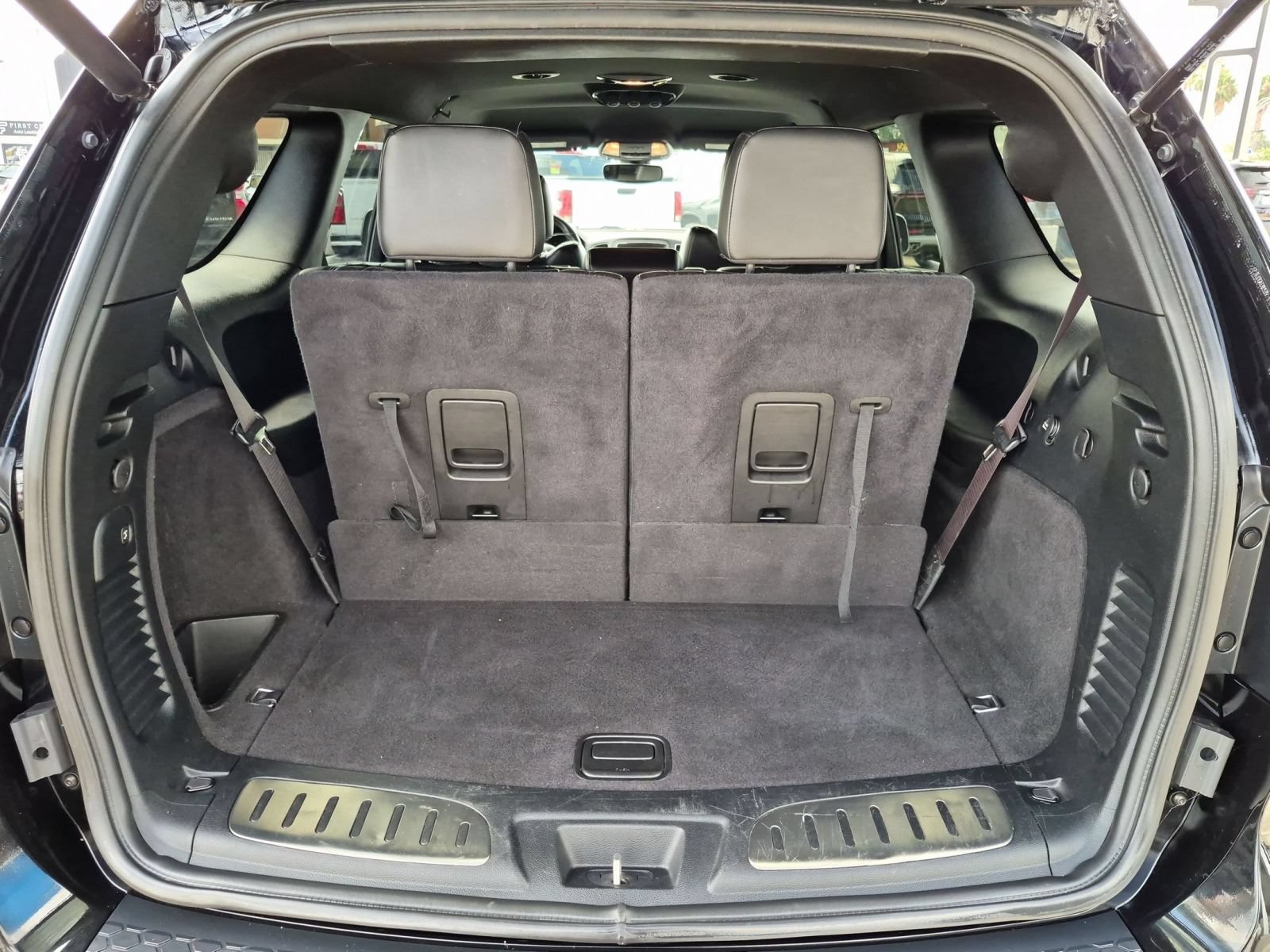 Used 2020 Dodge Durango R/T RWD image 25