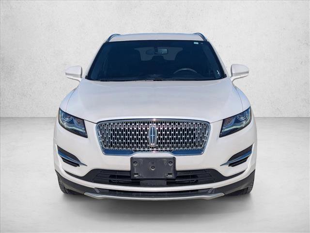 Used 2019 Lincoln MKC Premiere video 2