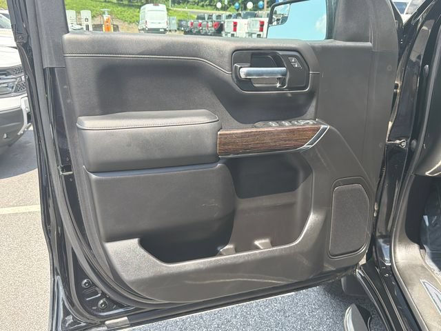 Used 2020 GMC Sierra 1500 Elevation AWD/4WD image 12