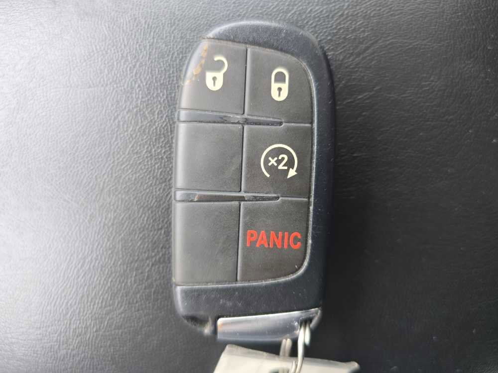Used 2021 Jeep Compass Limited AWD/4WD image 21