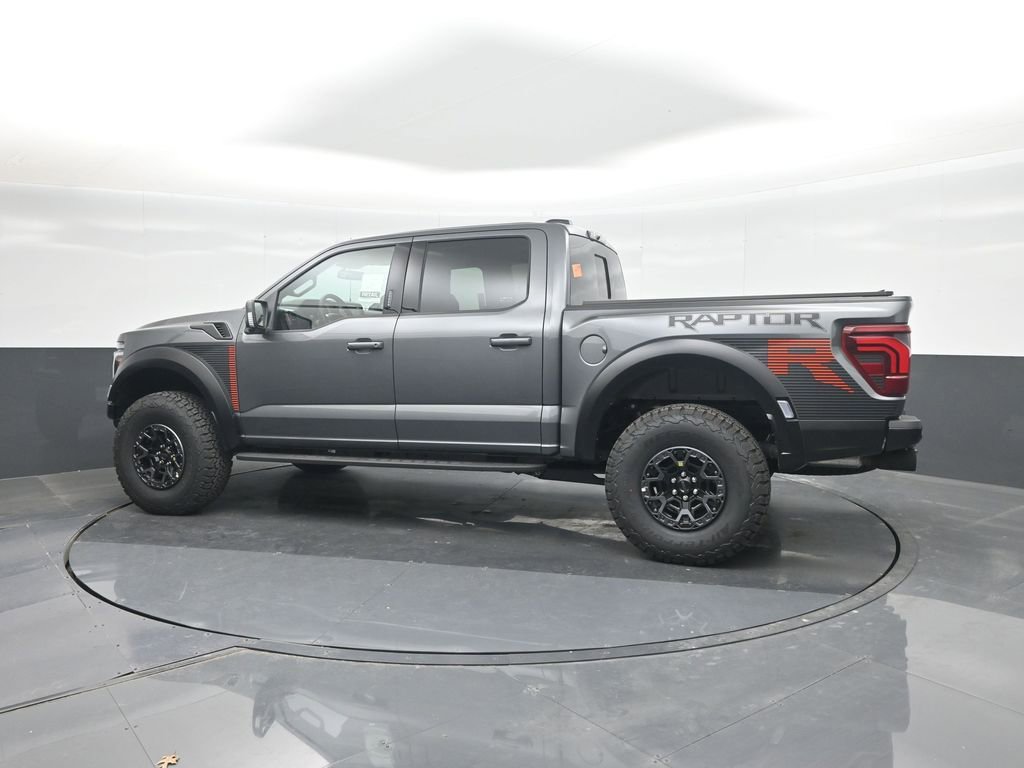 New 2026 Ford F150 Raptor AWD/4WD image 30