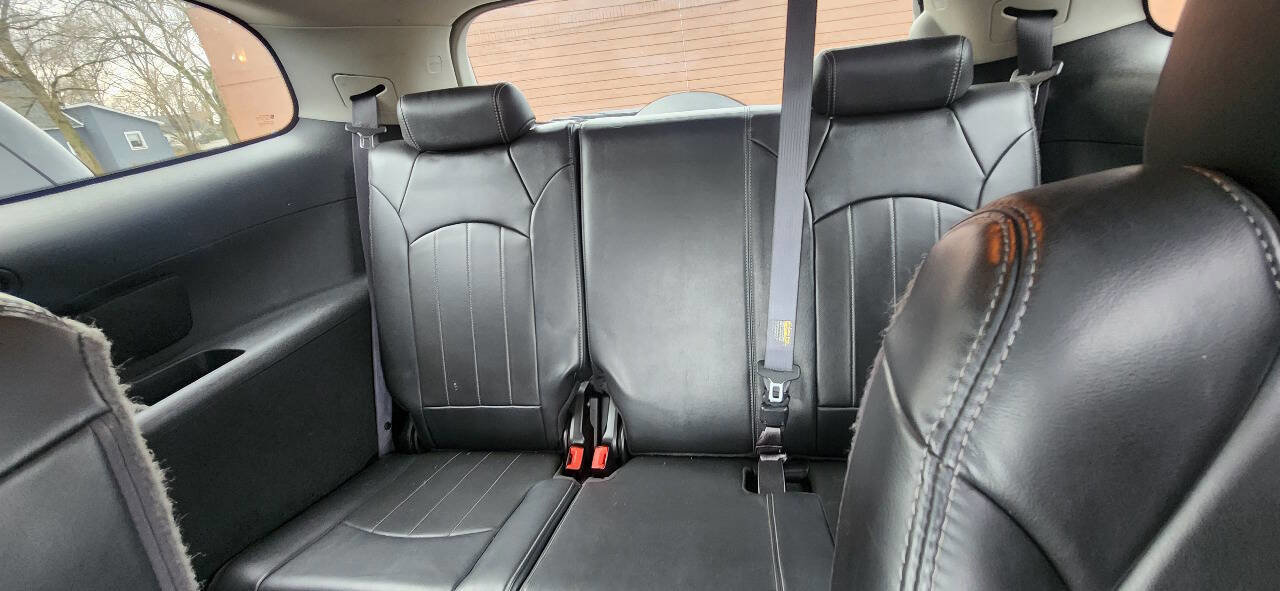 Used 2014 Buick Enclave Premium image 33