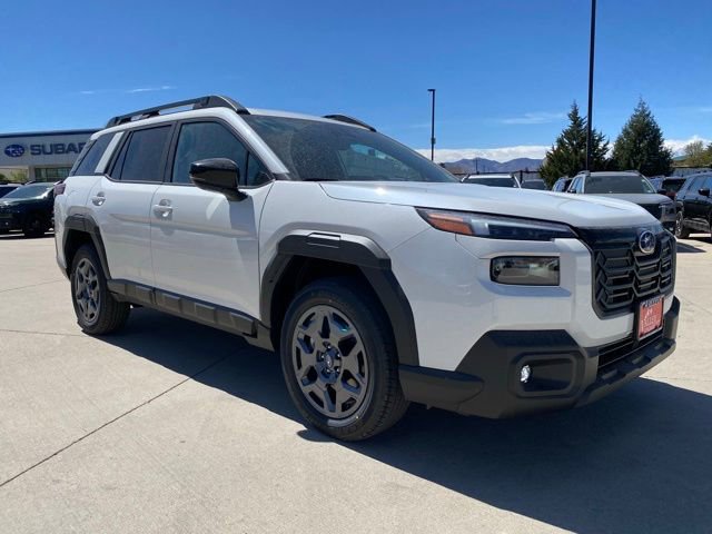 New 2026 Subaru Outback Premium image 7