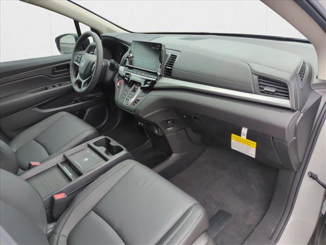 New 2026 Honda Odyssey EX-L image 4
