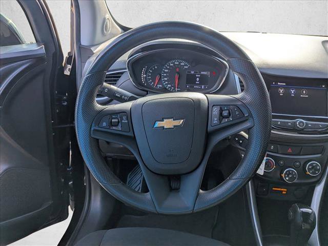Used 2020 Chevrolet Trax LS w/ Tint and Cruise Package image 12