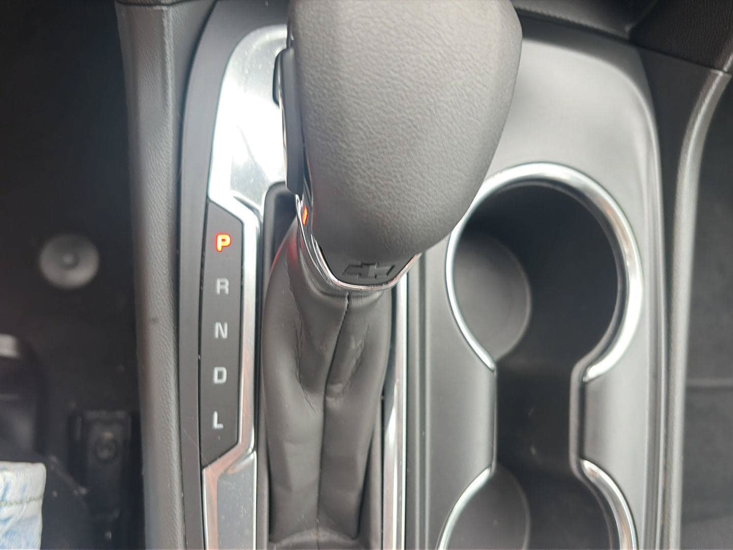 Used 2023 Chevrolet Equinox LS AWD/4WD image 24