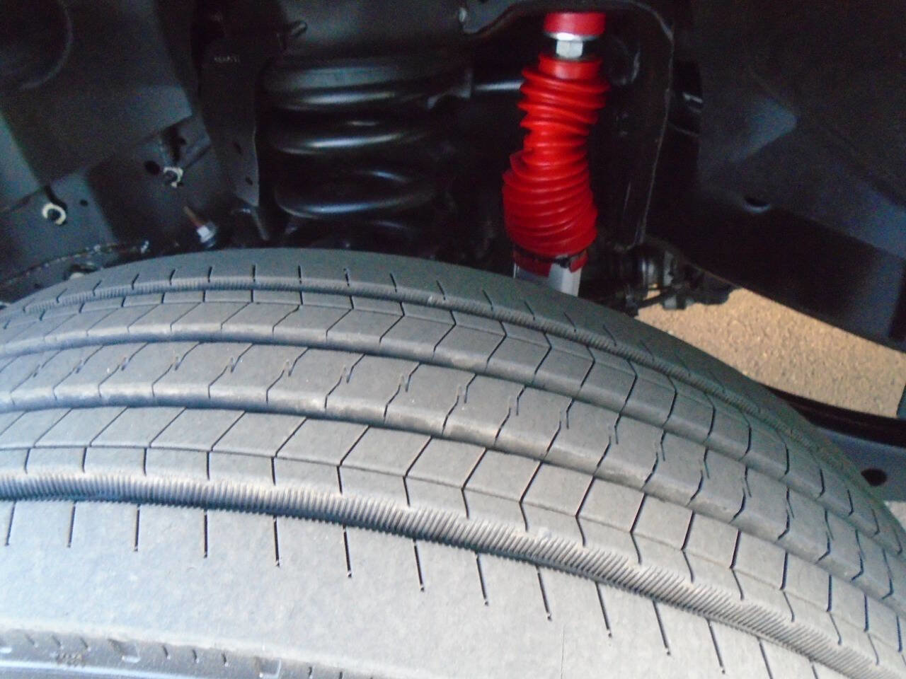 Used 2021 RAM 3500 Laramie w/ Night Edition image 47