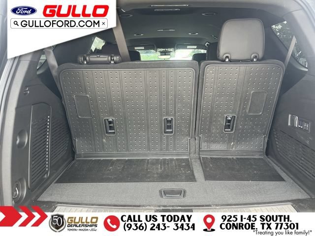 Used 2026 Chevrolet Tahoe High Country RWD image 10
