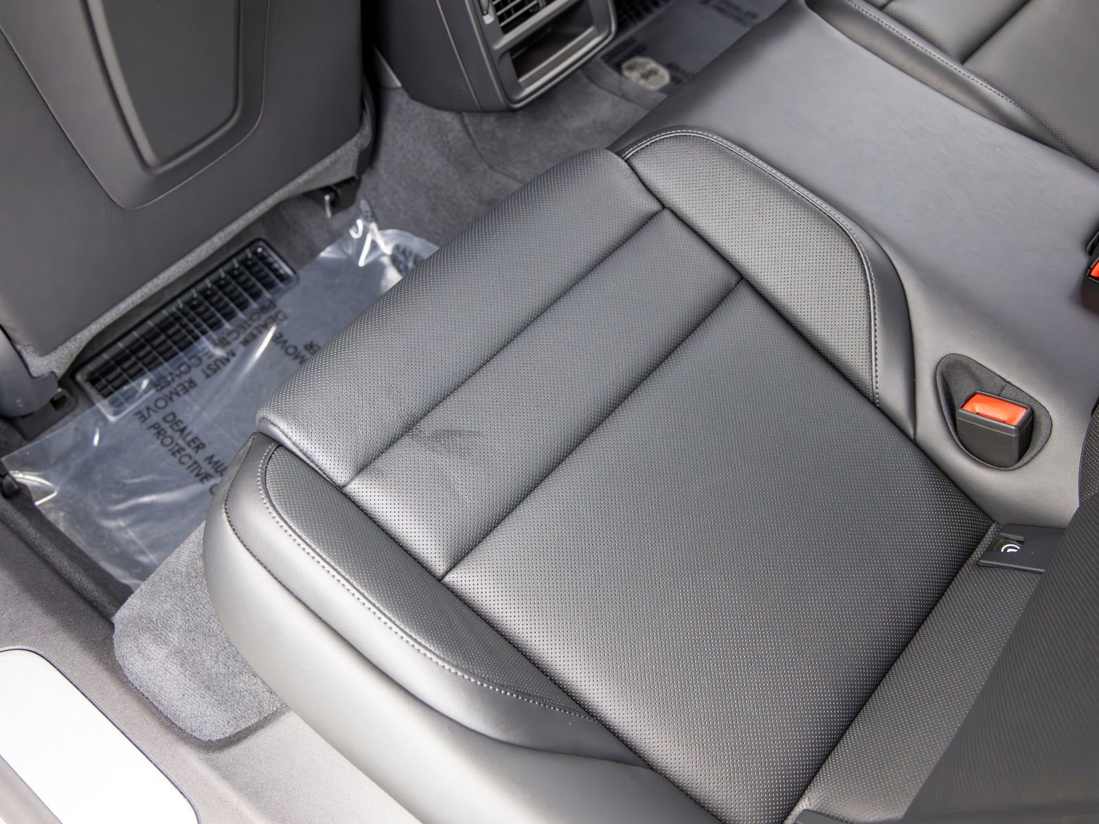 Certified 2025 Porsche Taycan image 45