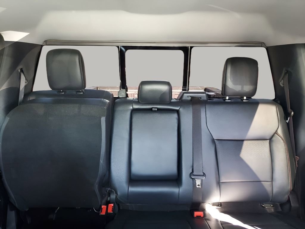 Used 2024 Ford F250 Lariat image 43