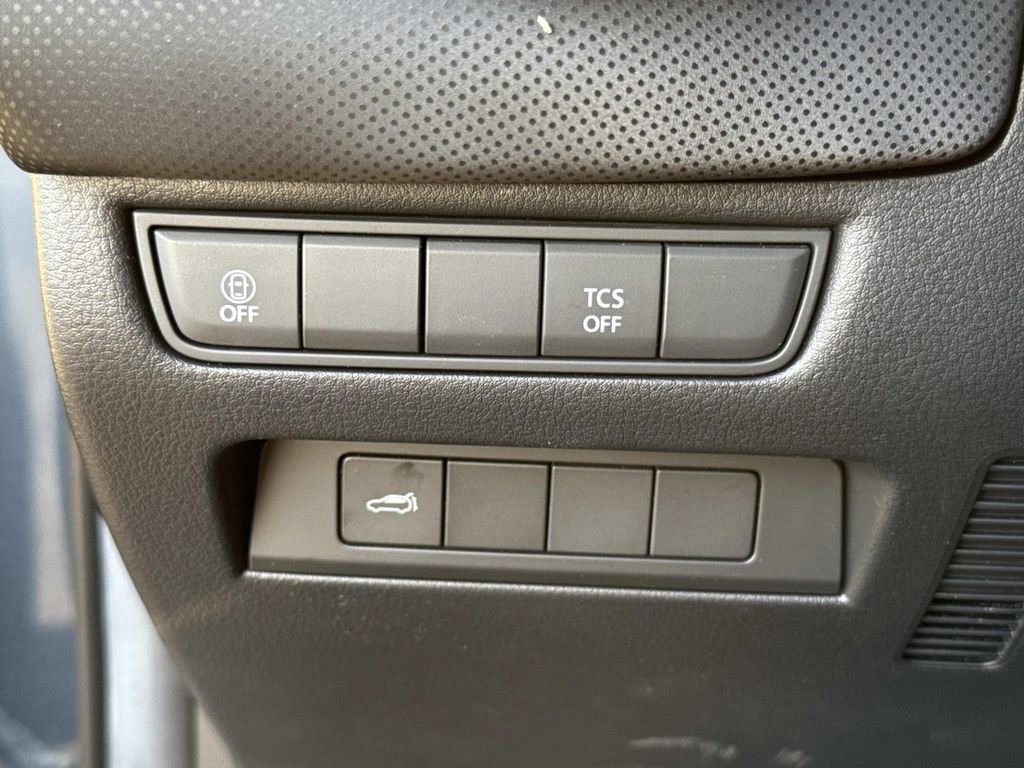 Certified 2025 MAZDA CX-50 AWD 2.5 S w/ Premium Package image 48