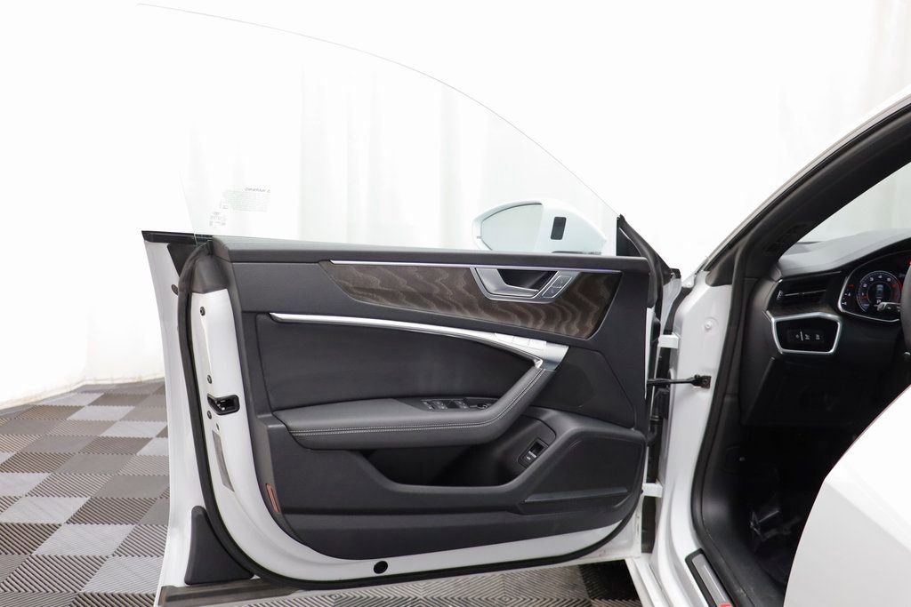 Used 2023 Audi A7 3.0T Prestige image 4