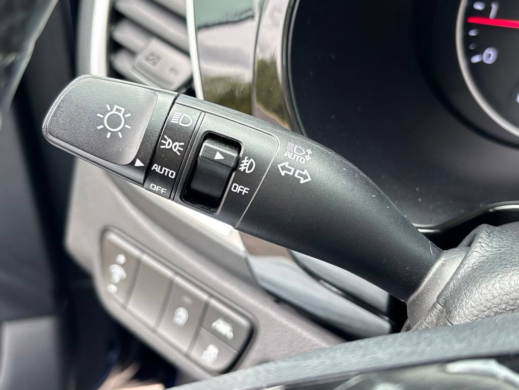 Used 2023 Kia Seltos EX AWD/4WD image 28