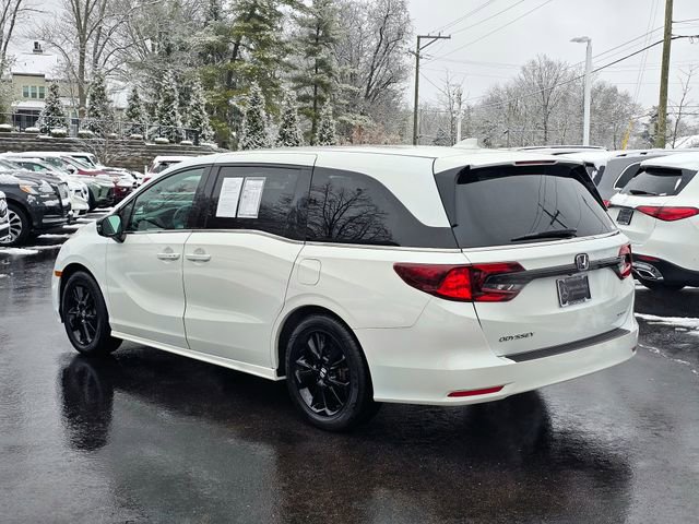 Used 2023 Honda Odyssey Sport image 12