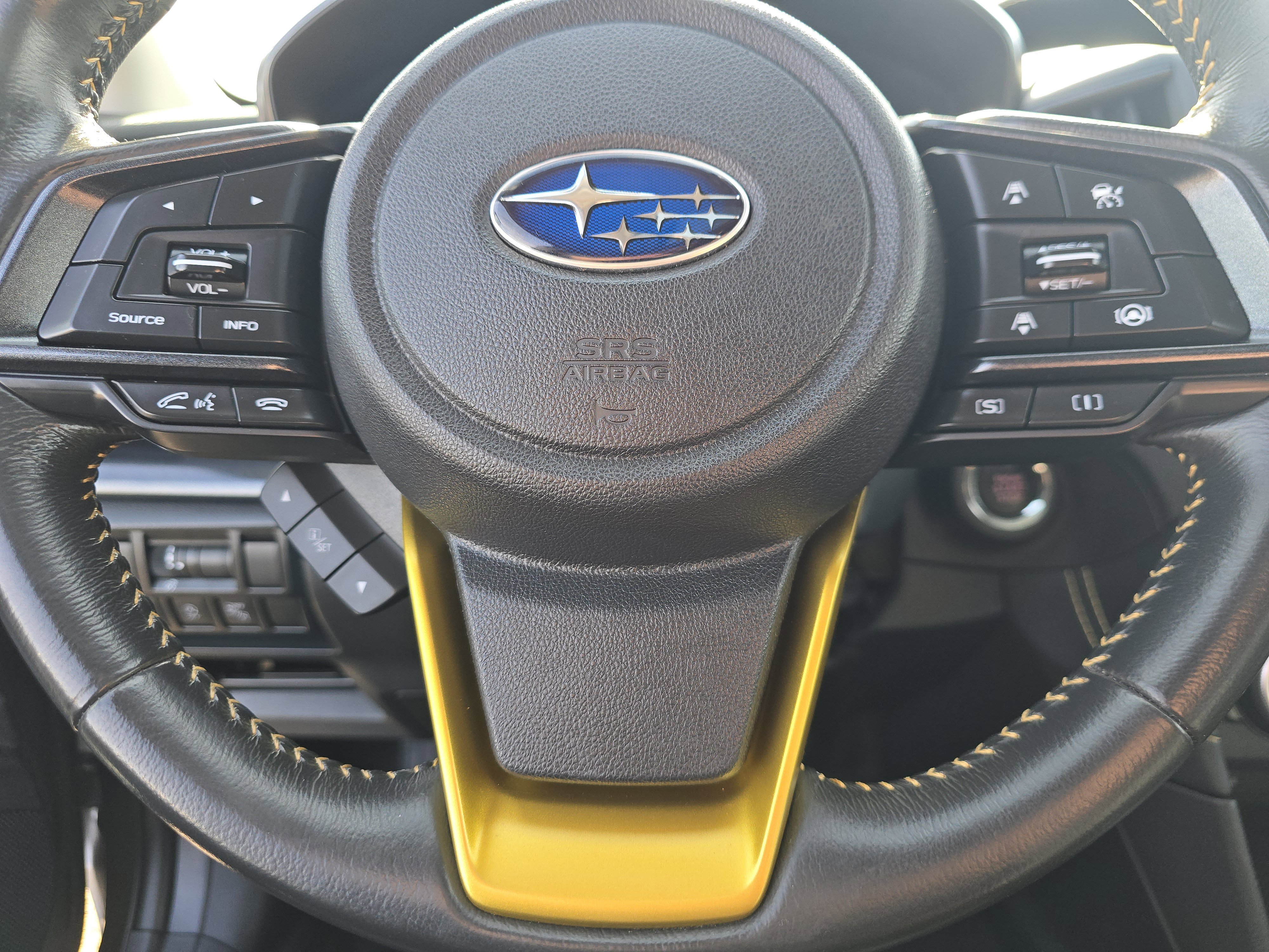 Used 2021 Subaru Crosstrek 2.5i Sport w/ Moonroof Package image 20