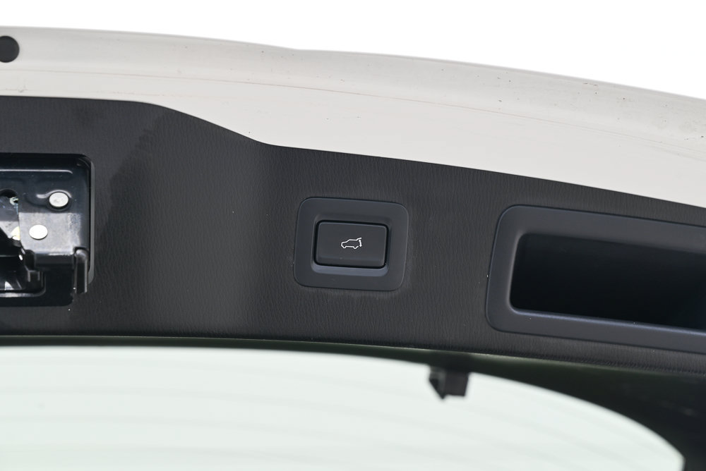 Certified 2024 MAZDA CX-5 Signature AWD/4WD image 10