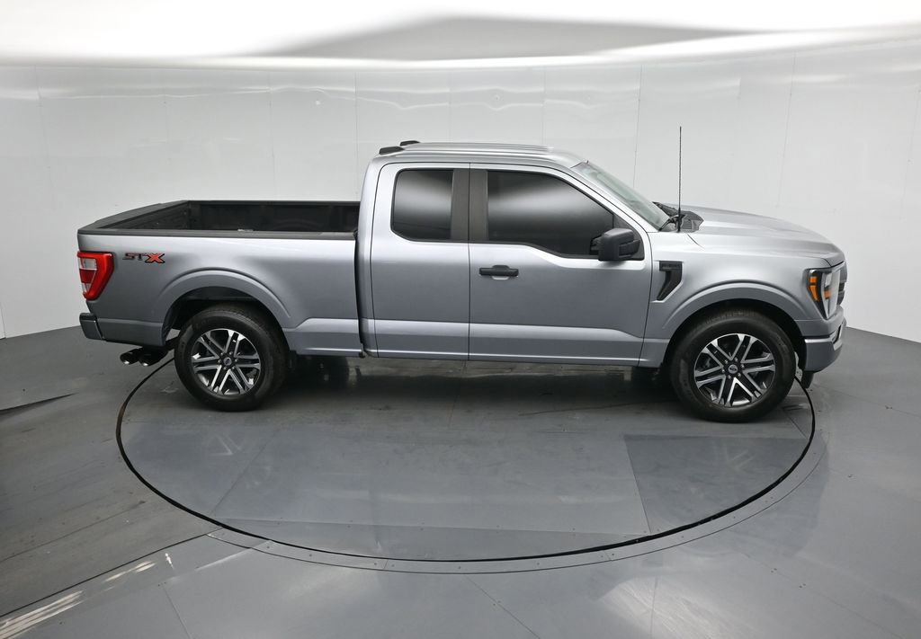 Certified 2023 Ford F150 XL w/ STX Appearance Package image 36