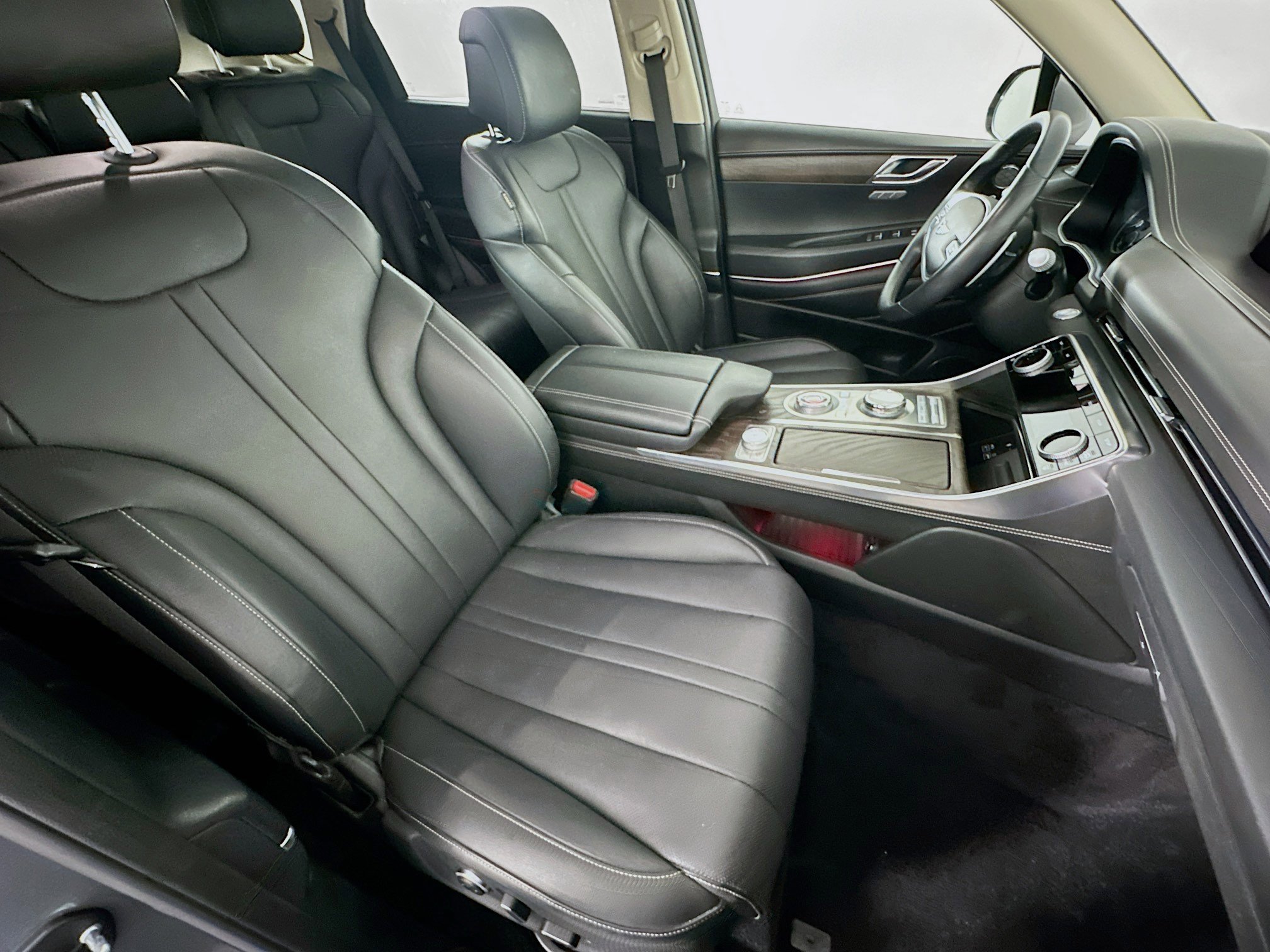 Used 2024 Genesis GV80 2.5T image 33