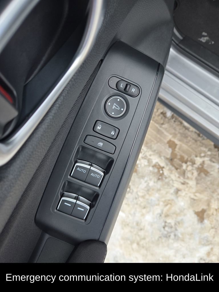 Certified 2026 Honda Civic Sport image 12