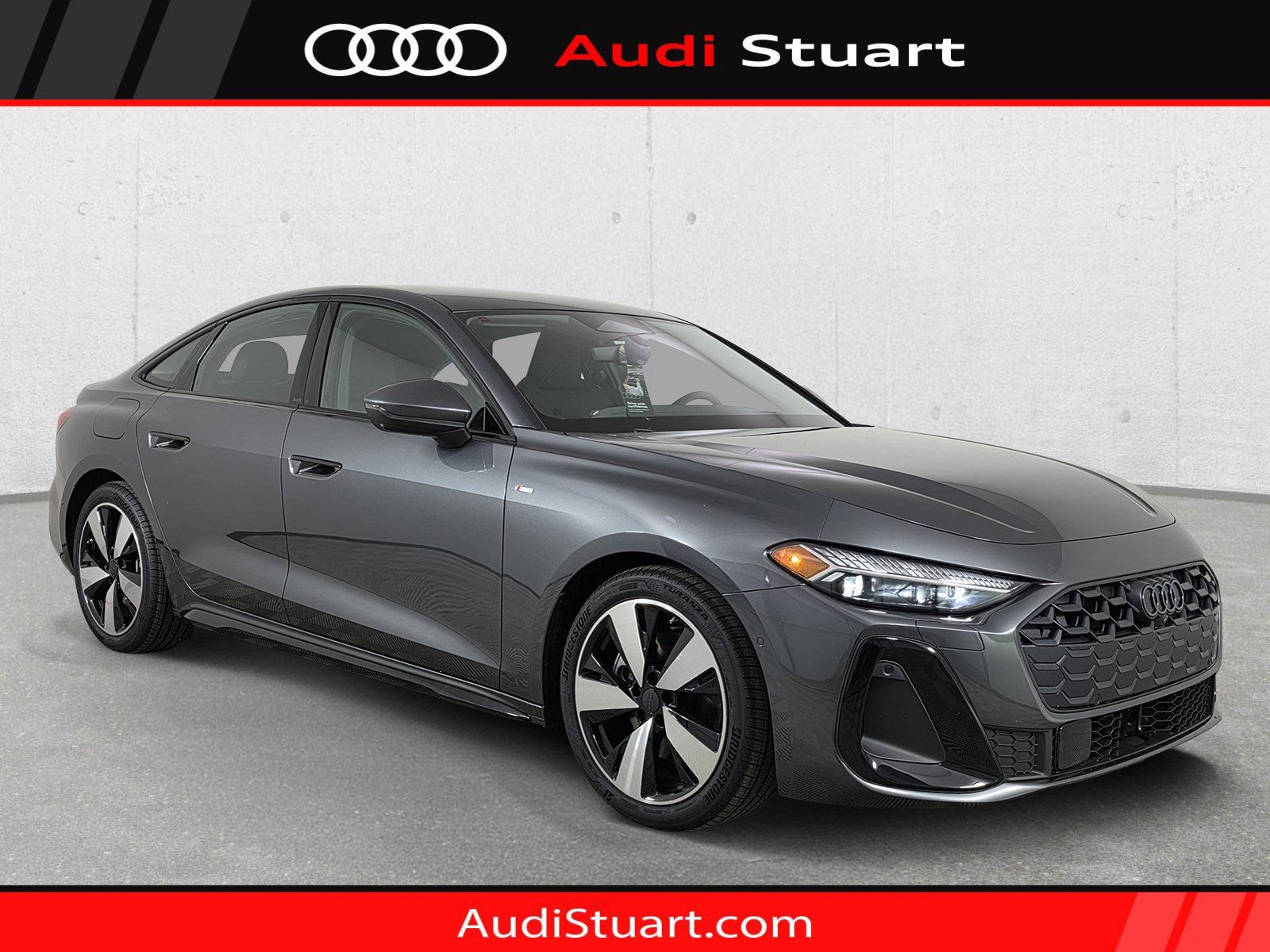 New 2026 Audi A5 2.0T Prestige AWD/4WD 360° Tour