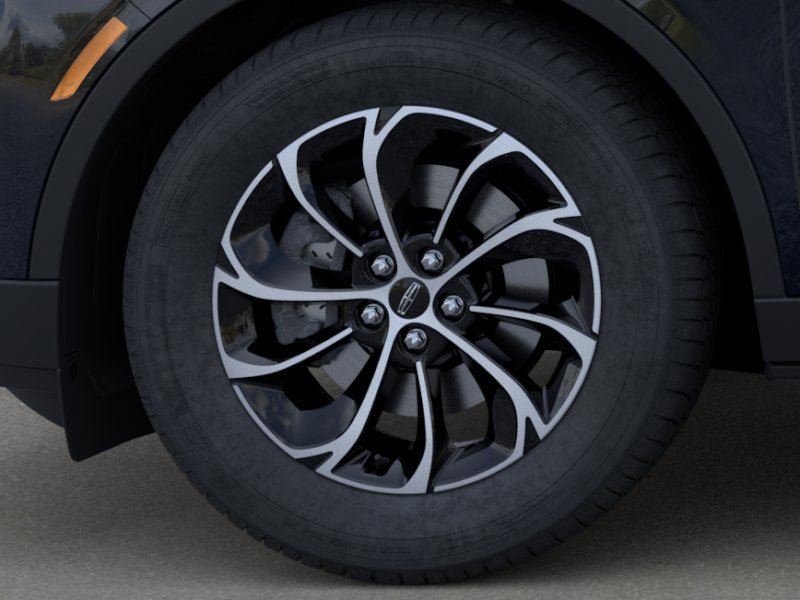 New 2026 Lincoln Nautilus Premier w/ Equipment Group 102A AWD/4WD image 19