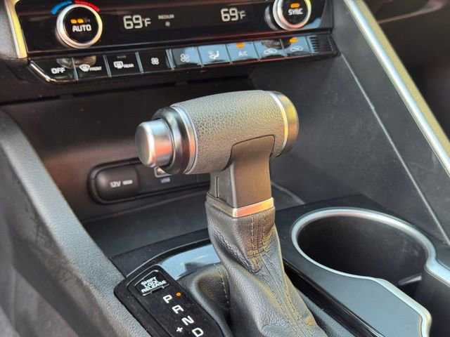 Certified 2023 Kia K5 GT-Line w/ GT-Line Premium Package image 24