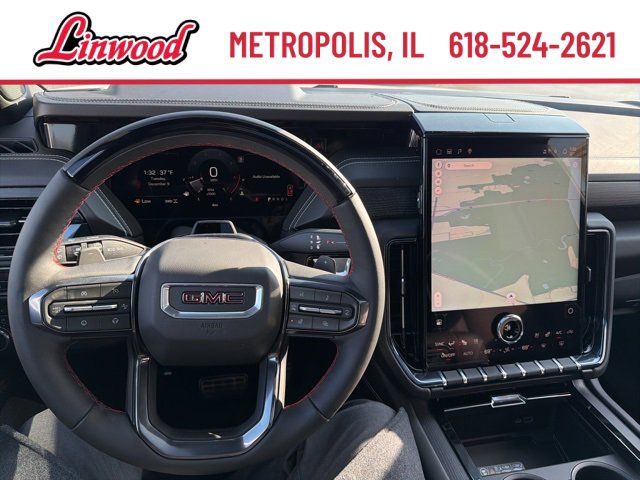 New 2026 GMC Yukon AT4 Ultimate image 2