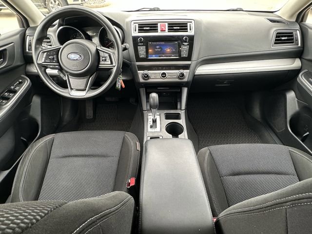 Used 2018 Subaru Outback 2.5i AWD/4WD image 10