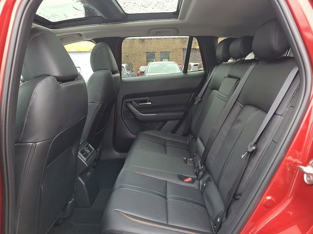 New 2026 MAZDA CX-50 AWD 2.5 Hybrid w/ Premium Pkg image 11