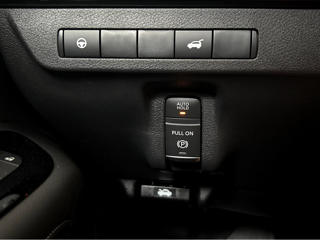 New 2026 Nissan Murano SL AWD/4WD image 14