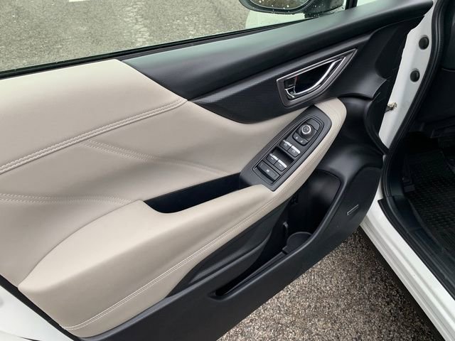 Used 2021 Subaru Forester Limited w/ Popular Package #3 image 22