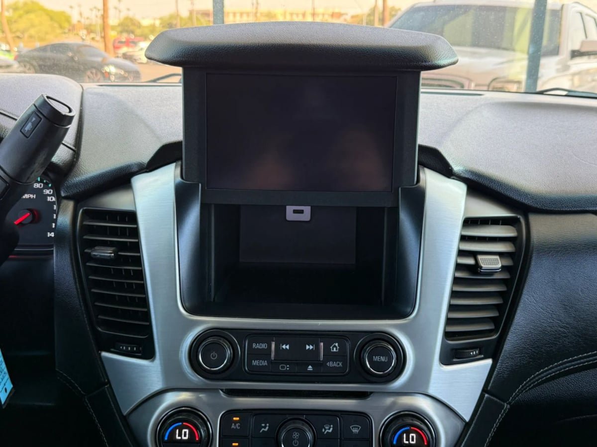 Used 2018 GMC Yukon SLE w/ Convenience Package RWD image 53